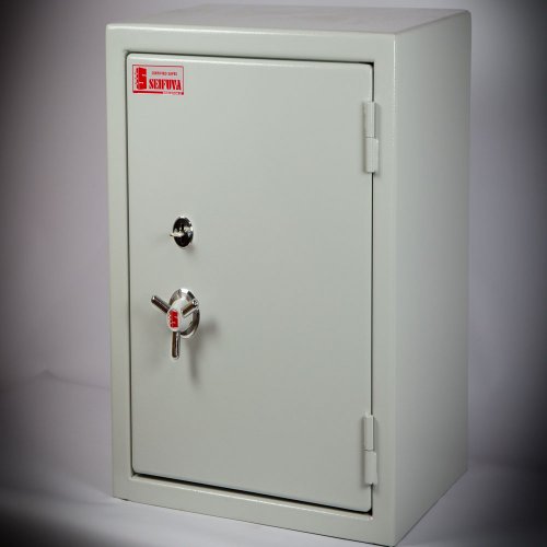 Turvakaappi SC-S1-149D Seifuva reiluun hintaan ja perille toimitettuna, hyvä turvakaappien valikoima josta löytyy avainlukolla tai turvakaappi koodilukolla edullisesti hyväksytyt isot turvakaapit kassakaappi-netistä