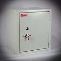 Turvakaappi 60S harmaa edullinen hinta yrityksille turvakaappeja kassakaappinetin laajasta valikoimasta