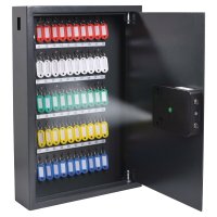 Avainkaappi 50 avaimelle Pavo wi-fi security