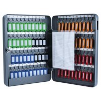 Avainkaappi 80 avaimelle Pavo avainlukolla