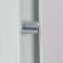 Asekaappi 150kg 26 aseelle Seifuva SG-S1-160 18mm terästappi