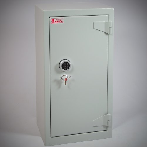 Iso Kassakaappi Seifuva SB-0-190S 555 litraa euro-0 murtoturvaluokitus hinta tarjous