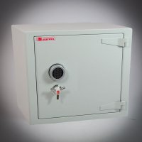 Kassakaappi Seifuva SB-0-60S Euro-0 murtoturvallinen kassakaappi toimistoon