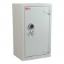 Kassakaappi Seifuva SB-1-100SD 230 litraa murtoturva euro 1 luokka