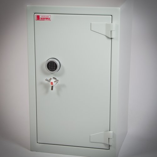 Kassakaappi SB-1-160SDD 515 litraa murtoturva EURO-1 luokka edullinen hinta