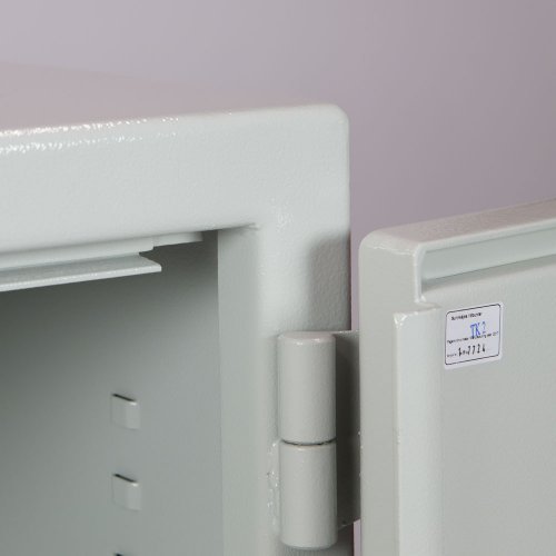 Kassakaappi SB-1-160SDD teräksinen turvalevy