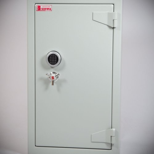 Kassakaappi koodilukolla Euro-I Seifuva SB-1-190S Kassakaappinetistä edulliseen hintaan perille toimitettuna, Euro-I kasakaappi Seifuva koodilukolla tai avainlukolla edullisesti kassakaappeja yrityksille