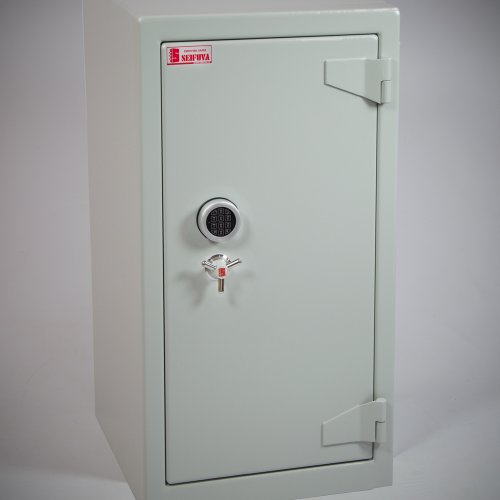 Iso kassakaappi Seifuva SB-1-190SD 880 litraa murtoturva EURO 1 luokitus edullinen hinta