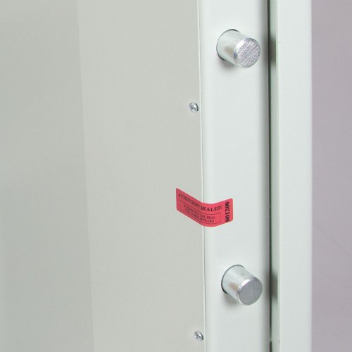 Kassakaappi SB-1-60S oven terässalvat Euro-1 luokiteltu kassakaappi koodilukolla kotiin edullisesti kassakaappinetistä