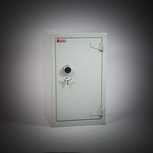 Kassakaappi Seifuva SB-1-60SD 120 litraa euro 1 murtoturvaluokitus edullinen hinta