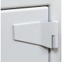 Kassakaappi Profsafe Prof 1 80SD oven sarana