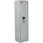 Käytetty asekaappi Seifuva SG-S1-135 edulliseen hintaan