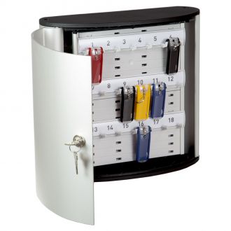 Käytetty avainkaappi Durable 36 edulliseen hintaan, hinta 80€