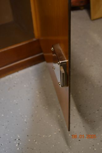 Käytetty kassakaappi edulliseen hintaan, hinta 150€