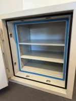 Käytetty kassakaappi SL EuroCII hyvä ja hinnaltaan edullinen