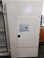 Käytetty kassakaappi Gerdmans FIRE 017 ES100 120P moneen käyttöön edulliseen hintaan