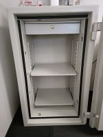 Käytetty kassakaappi Gerdmans FIRE 017 ES100 120P hyvä ja hinnaltaan edullinen