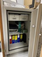 Käytetty kassakaappi Jöli Safe Model 6 hyvä ja hinnaltaan edullinen