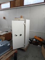 Käytetty kassakaappi Kaipio hyvä ja hinnaltaan edullinen