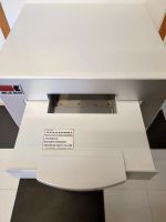 Käytetty kassakaappi Kaso 327 moneen käyttöön edulliseen hintaan