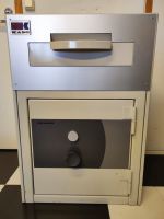 Käytetty kassakaappi Kaso 327 edulliseen hintaan