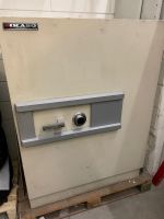 Käytetty kassakaappi Kaso DS-3120 0546 edulliseen hintaan