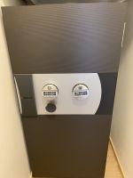 Käytetty kassakaappi KASO Kaso E4-330 edulliseen hintaan