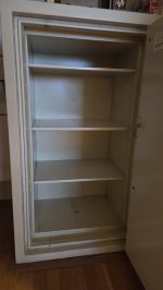 Käytetty kassakaappi Kaso Oy moneen käyttöön edulliseen hintaan