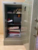 Käytetty kassakaappi Kassakaappi Oy Kaso 6 moneen käyttöön edulliseen hintaan