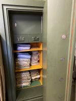 Käytetty kassakaappi Kassakaappitehdas moneen käyttöön edulliseen hintaan