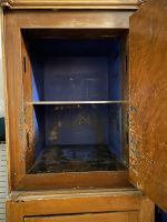 Käytetty kassakaappi MauryCo hyvä ja hinnaltaan edullinen