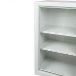 Käytetty kassakaappi Seifuva Euro-I SB-1-100S moneen käyttöön edulliseen hintaan