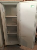 Käytetty kassakaappi Turvakaappi TK hyvä ja hinnaltaan edullinen