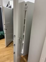 Käytetty paloturvakaappi edulliseen hintaan