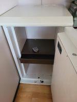 Käytetty paloturvakaappi Dahlstedt Modell BDD hyvä ja hinnaltaan edullinen