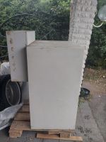 Käytetty paloturvakaappi Kaipio Oy Tampere hyvä ja hinnaltaan edullinen