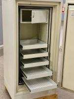 Käytetty paloturvakaappi Kaso Kaso DS 4400 moneen käyttöön edulliseen hintaan