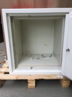 Käytetty paloturvakaappi Kaso PTK-110 E1 hyvä ja hinnaltaan edullinen