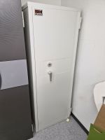 Käytetty paloturvakaappi KASO PTK E1 340 edulliseen hintaan