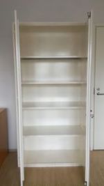 Käytetty paloturvakaappi hyvä ja hinnaltaan edullinen