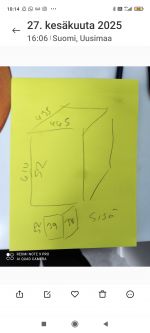 Käytetty paloturvakaappi Sentry group Sentry A 5846 moneen käyttöön edulliseen hintaan