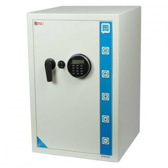 Käytetty turvakaappi Reskal SE4KL PREMIUM edulliseen hintaan, hinta 230€