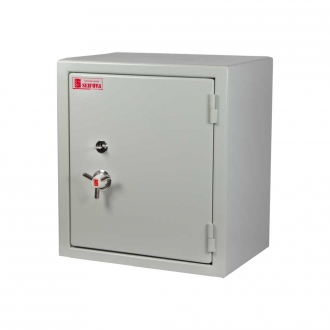 Käytetty turvakaappi Seifuva S1 SC-S1-60S edulliseen hintaan, hinta 350€