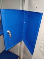 Käytetty turvakaappi ZuGil Royale 1500 moneen käyttöön edulliseen hintaan