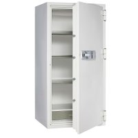 Paloturvakaappi koodilukolla Profsafe P120 DS-1700E