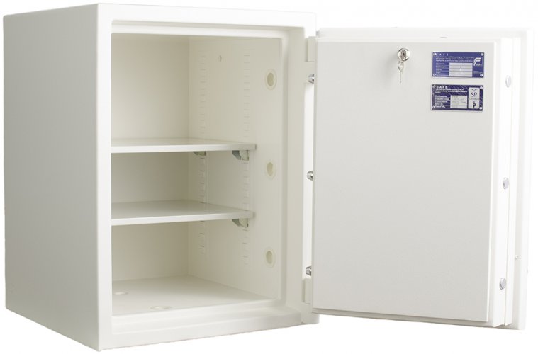 Paloturvallinen kassakaappi Profsafe DefenderPro 19D-0, hinta 1400€