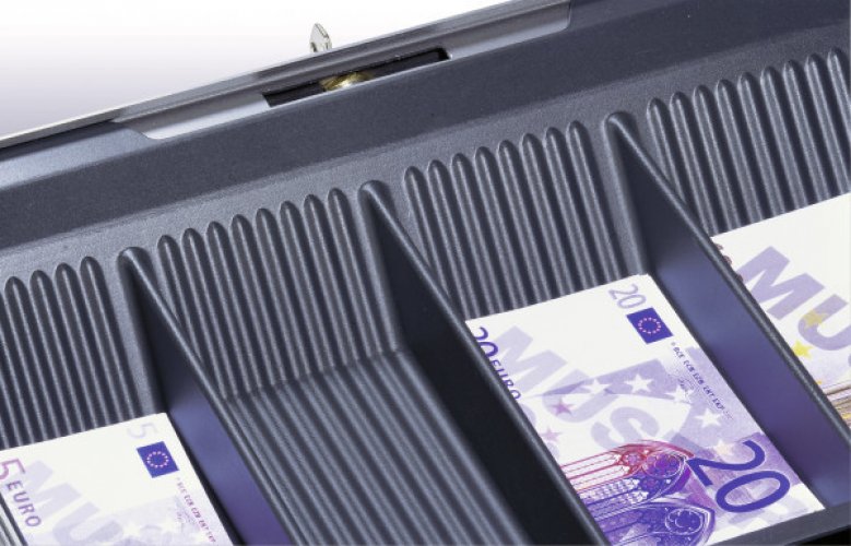 Rahalipas Durablen seteliosasto