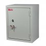 Turvakaappi SC-S1-60S 125 litraa on tilava turvallinen turvakaappi koska se täyttää turvakaapin vaatimukset eli se on EN 14450 S1 hyväksytty turvakaappi. Turvakaapissa säilyvät niin kodin avaimet kuin yrityksen arvopaperit