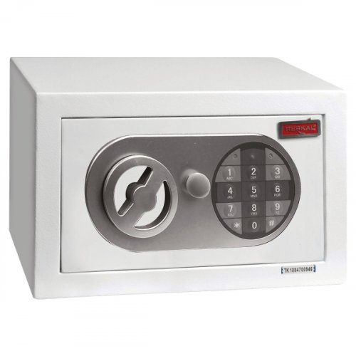 Turvakaappi koodilukolla Reskal se premium
